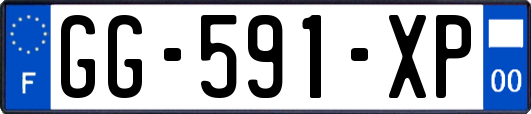 GG-591-XP