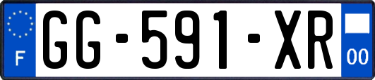 GG-591-XR