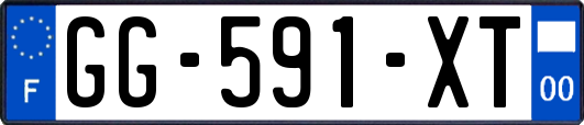 GG-591-XT