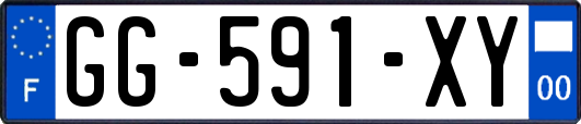 GG-591-XY