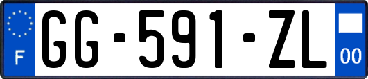 GG-591-ZL