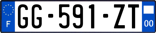 GG-591-ZT