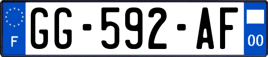 GG-592-AF