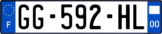 GG-592-HL