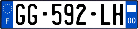 GG-592-LH