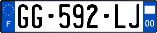 GG-592-LJ