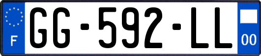 GG-592-LL