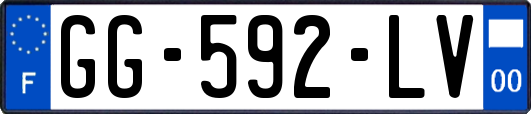 GG-592-LV