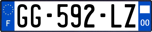 GG-592-LZ