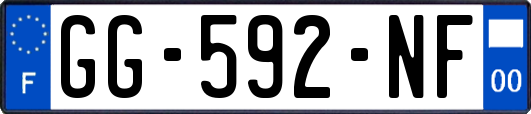 GG-592-NF
