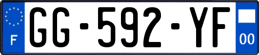 GG-592-YF