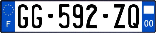 GG-592-ZQ