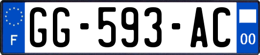 GG-593-AC