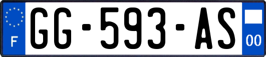 GG-593-AS