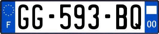 GG-593-BQ