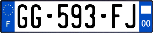 GG-593-FJ