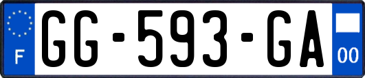 GG-593-GA