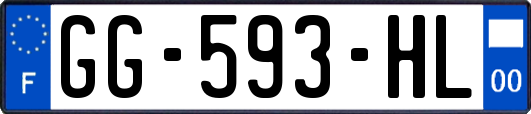 GG-593-HL