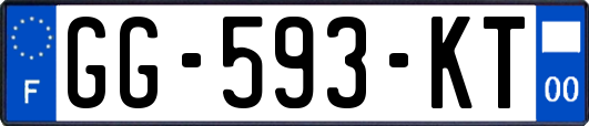 GG-593-KT