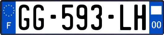 GG-593-LH