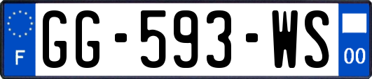 GG-593-WS