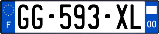 GG-593-XL
