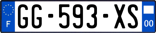 GG-593-XS