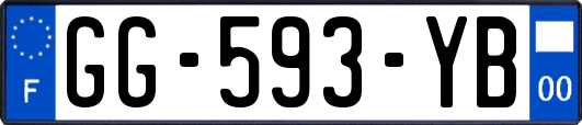 GG-593-YB