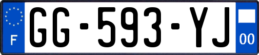 GG-593-YJ