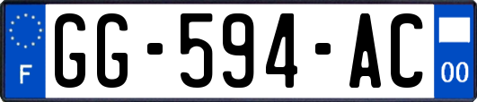 GG-594-AC