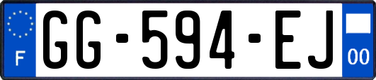 GG-594-EJ