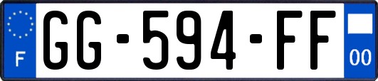 GG-594-FF