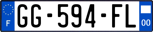 GG-594-FL
