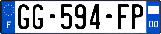 GG-594-FP