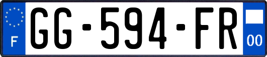 GG-594-FR