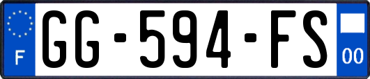 GG-594-FS
