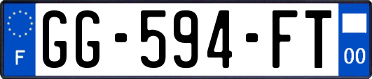 GG-594-FT
