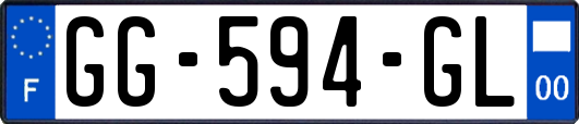 GG-594-GL