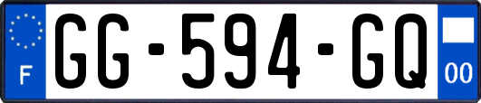 GG-594-GQ