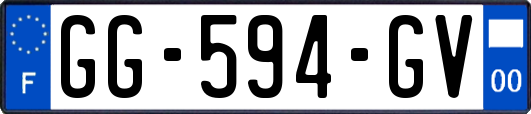 GG-594-GV