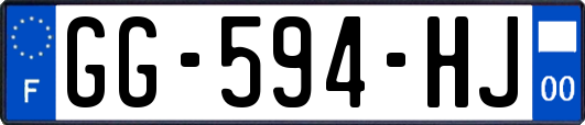GG-594-HJ