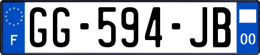 GG-594-JB