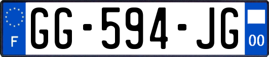 GG-594-JG