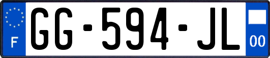 GG-594-JL