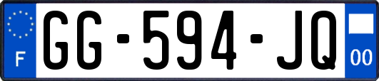 GG-594-JQ
