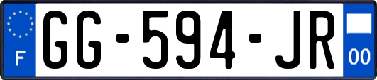 GG-594-JR