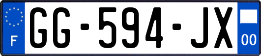 GG-594-JX