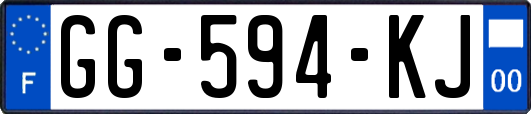 GG-594-KJ