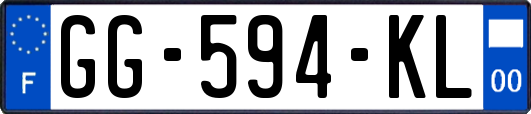 GG-594-KL