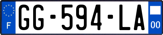GG-594-LA